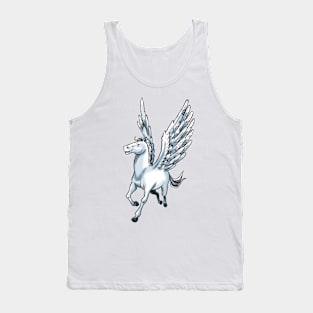 Äventyr: The Pegasus Tank Top